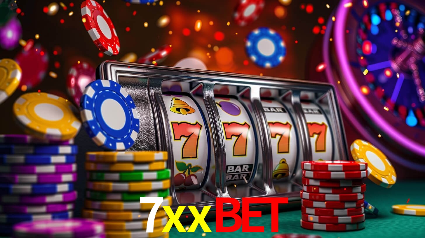Bônus Diários 7xxbet