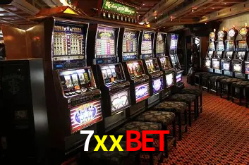 A Revolução dos Aplicativos de Jogos no 7xxbet