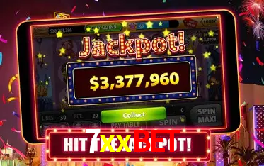 Desvendando o Mundo dos Jogos Virtuais na 7xxbet
