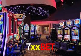 Acesso seguro à conta 7xxbet